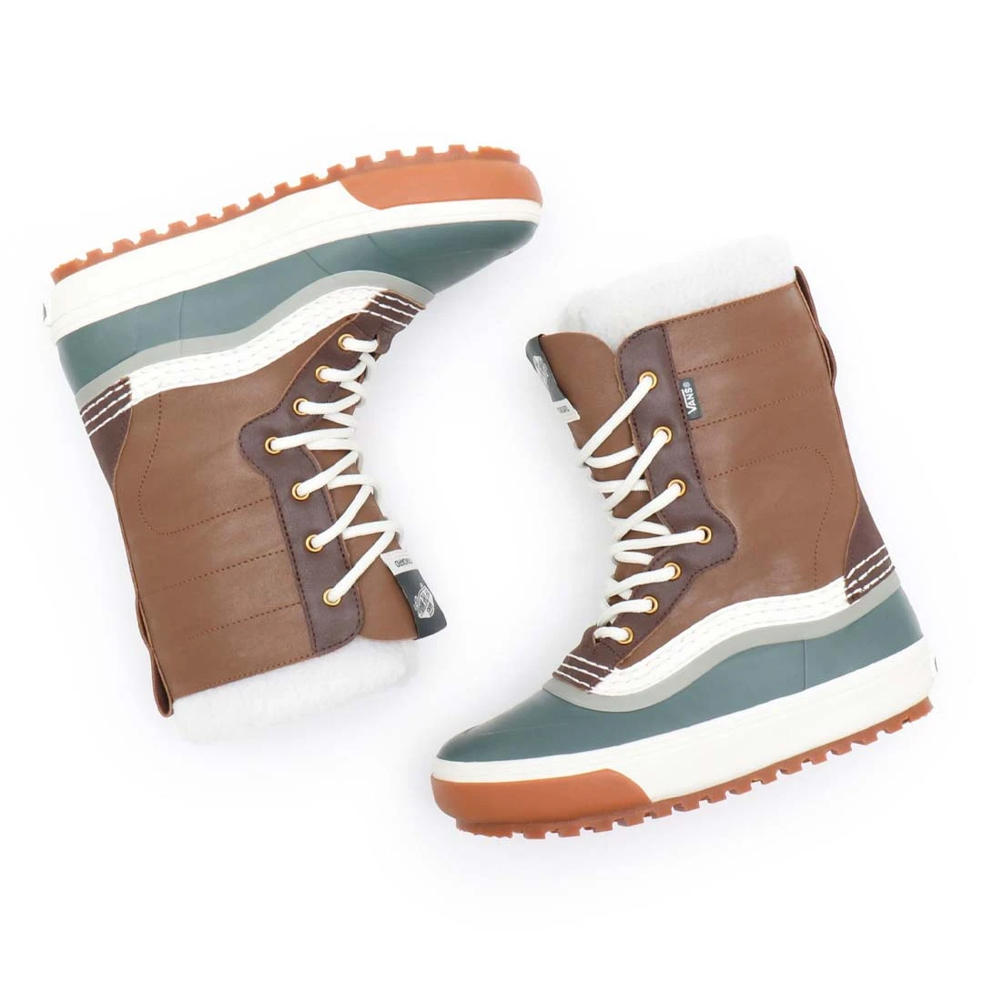 Vans - Unisex Standard Snow MTE Boots (5JI1A1A) 5 Vans - Unisex Standard Snow MTE Boots (5JI1A1A) - Image 3