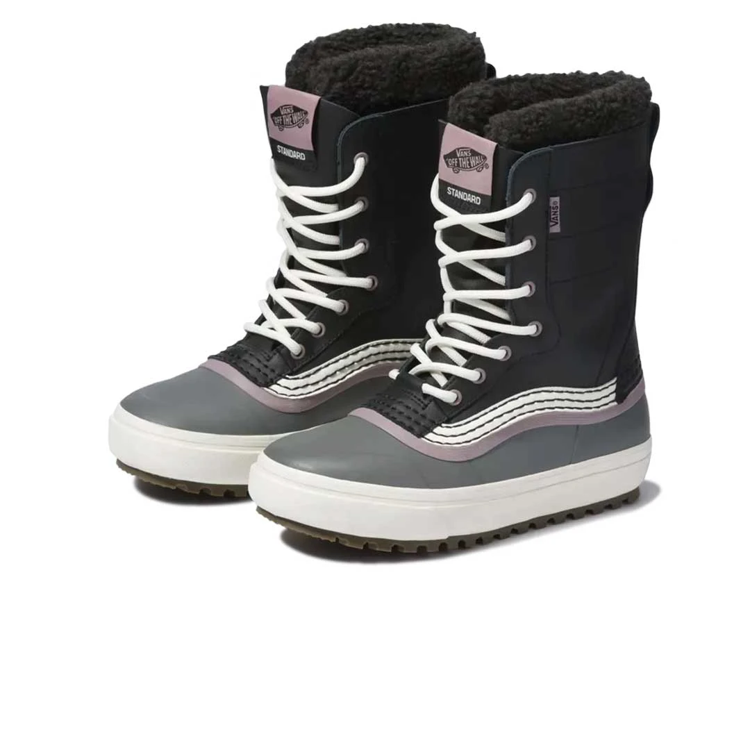 Vans - Unisex Standard Snow MTE Boots (5JI1YYB) 4 Vans - Unisex Standard Snow MTE Boots (5JI1YYB) - Image 2