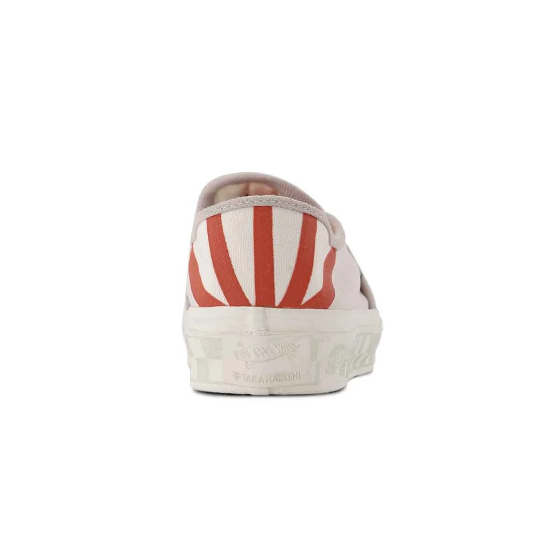 Vans - Unisex Taka Hayashi Style 47 LX Shoes (4U1HXTX) 5 Vans - Unisex Taka Hayashi Style 47 LX Shoes (4U1HXTX) - Image 3