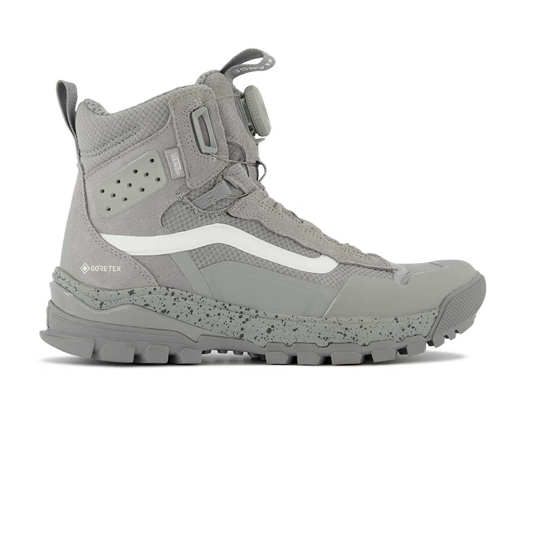 Vans - Unisex Ultra Range EXO Hi Gore MTE-3 Shoes (5JHY6N6) 3 Vans - Unisex Ultra Range EXO Hi Gore MTE-3 Shoes (5JHY6N6)