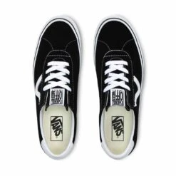 Vans - Unisex Vans Sport Shoes (4BU6A6O) -SVP Sports Sale Vans Unisex Vans Sport Shoes 4BU6A6O 05