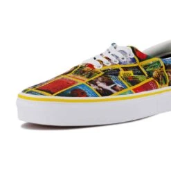Vans - Unisex Vans X National Geographic Era Shoes (4U39WJZ) 12 Vans - Unisex Vans X National Geographic Era Shoes (4U39WJZ) -SVP Sports Sale Vans Unisex Vans x National Geographic Era 4U39WJZ 05