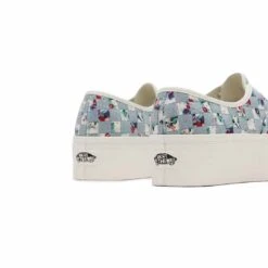 Vans - Unisex Woven Authentic Stackform Shoes (5KXXAZA) 10 Vans - Unisex Woven Authentic Stackform Shoes (5KXXAZA) -SVP Sports Sale Vans Unisex Woven Authentic Stackform 5KXXAZA 4