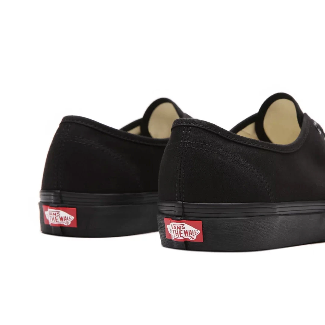 Vans - Unisex Authentic Shoes (0EE3BKA) 6 Vans - Unisex Authentic Shoes (0EE3BKA) - Image 4