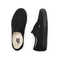 Vans - Unisex Authentic Shoes (0EE3BKA) 12 Vans - Unisex Authentic Shoes (0EE3BKA) -SVP Sports Sale Vans UnisexAuthentic 0EE3BKA 04
