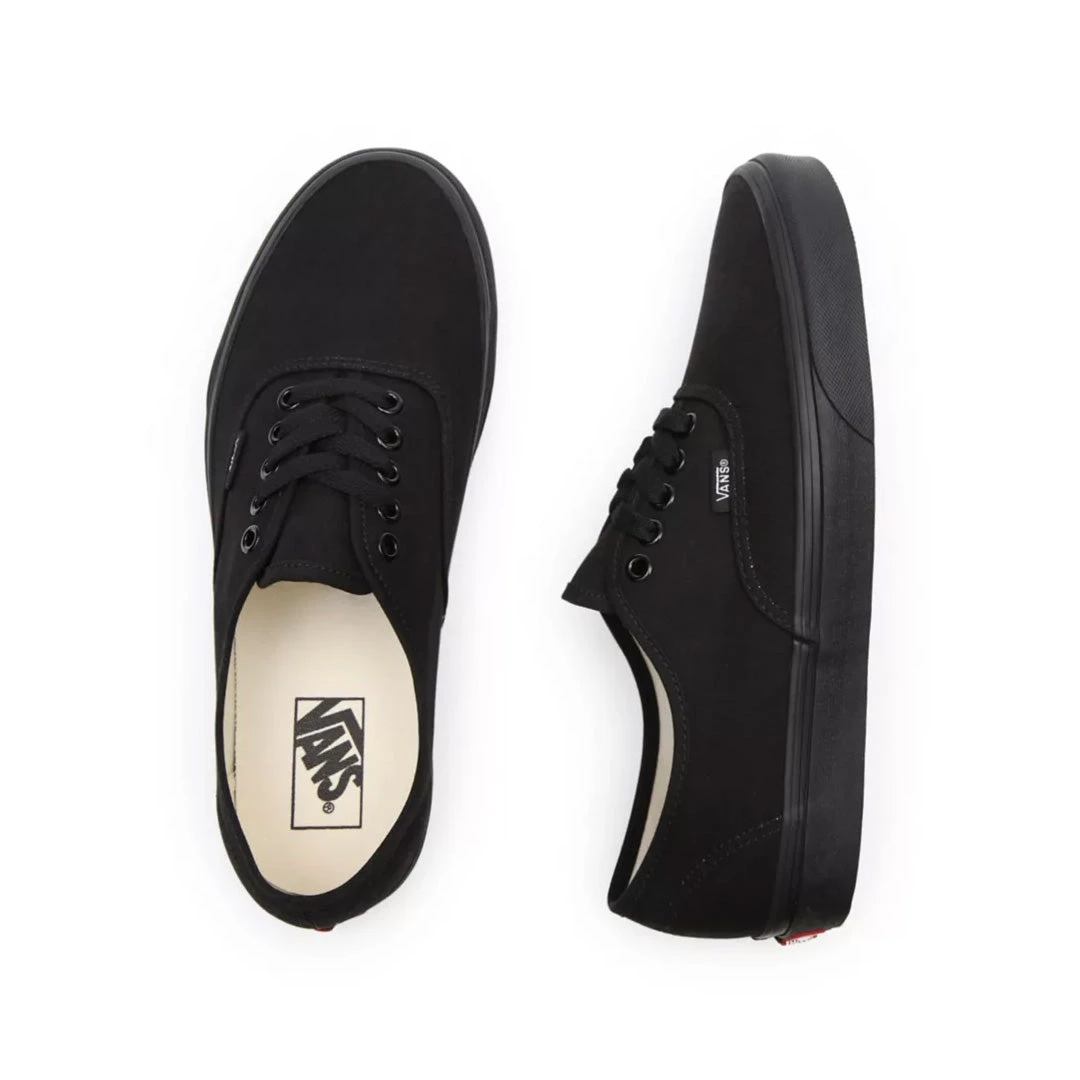 Vans - Unisex Authentic Shoes (0EE3BKA) 7 Vans - Unisex Authentic Shoes (0EE3BKA) - Image 5