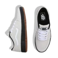 Vans - Unisex Fairlane Shoes (5KR4B3B) -SVP Sports Sale Vans UnisexFairlane 5KR4B3B 04