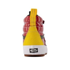 Vans - Unisex Sk8-Hi MTE 2.0 Shoes (4P3I2UT) 9 Vans - Unisex Sk8-Hi MTE 2.0 Shoes (4P3I2UT) -SVP Sports Sale Vans UnisexSk8 HiMTE2.0 4P3I2UT 03