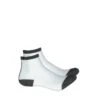 Vans - Women's 1 Pack Check Strip Crew Sock (070YWHT) -SVP Sports Sale Vans Women s Check Strip Crew Sock 070YWHT 2