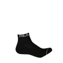 FILA - Women's 6 Pack 1/4 Sock (W-FW0077 COMBO1) -SVP Sports Sale W FW0077 COMBO1 3