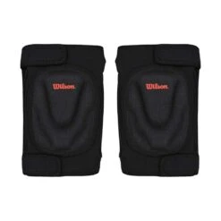 Wilson - Kids' (Junior) SBR Strap Volleyball Knee Pads (WTH26000CJUNIOR)