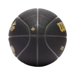 Wilson - Toronto Raptors City Edition Basketball (WZ4003928XB7) 7 Wilson - Toronto Raptors City Edition Basketball (WZ4003928XB7) -SVP Sports Sale Wilson Toronto Raptors City Edition Basketball WZ4003928XB7 03
