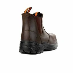 Wolverine - Men's Stud II CSA Pull On Safety Shoes (W47883) 9 Wolverine - Men's Stud II CSA Pull On Safety Shoes (W47883) -SVP Sports Sale Wolverine Men s Stud II CSA Pull On W47883 3