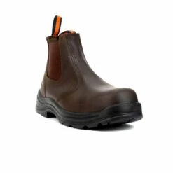 Wolverine - Men's Stud II CSA Pull On Safety Shoes (W47883) 10 Wolverine - Men's Stud II CSA Pull On Safety Shoes (W47883) -SVP Sports Sale Wolverine Men s Stud II CSA Pull On W47883 4