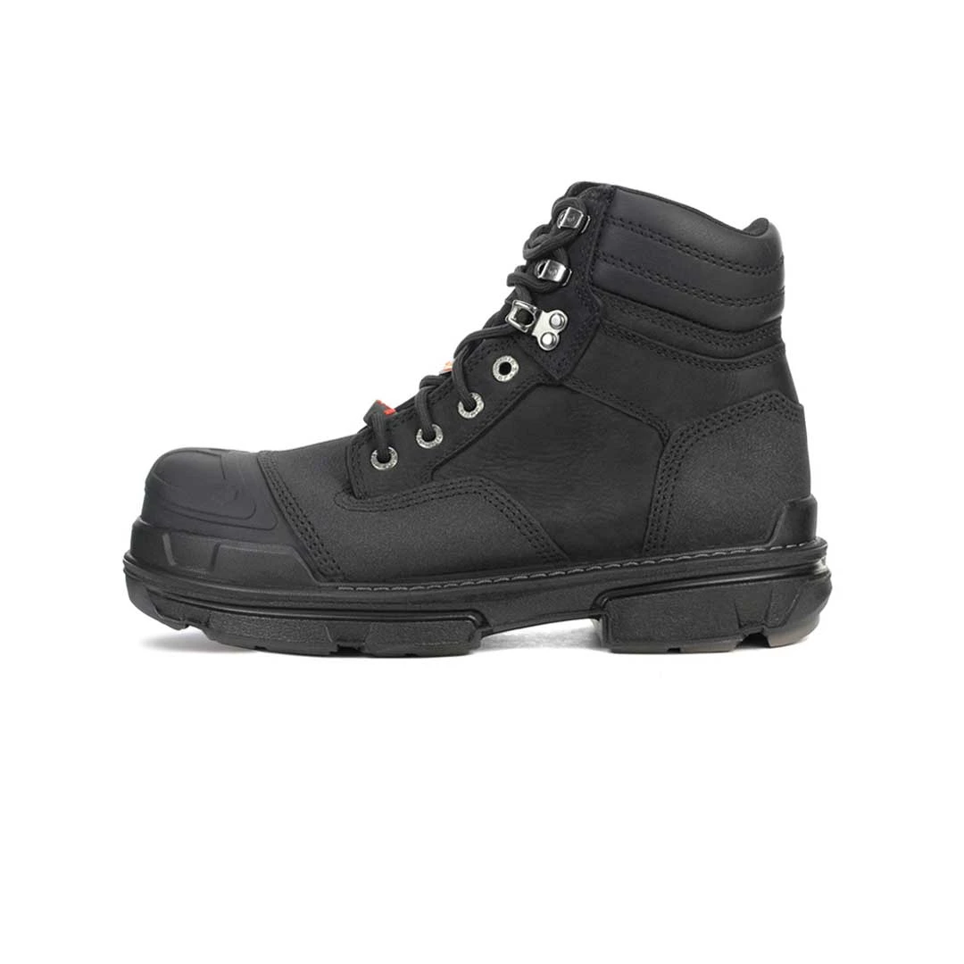 Wolverine - Men's Yukon 6" CSA Safety Boots (W197106) 4 Wolverine - Men's Yukon 6" CSA Safety Boots (W197106) - Image 2