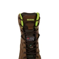 Wolverine - Women's Yukon 8" CSA Safety Boots (W23312) -SVP Sports Sale Wolverine Women s Yukon 8 CSA W23312 6