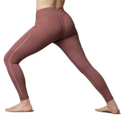 Adidas - Women's Authentic Balance Yoga 7/8 Leggings (Plus Size) (HZ9079) -SVP Sports Sale Women s Authentic Balance Yoga 7 8 Leggings Plus Size HZ9079 03