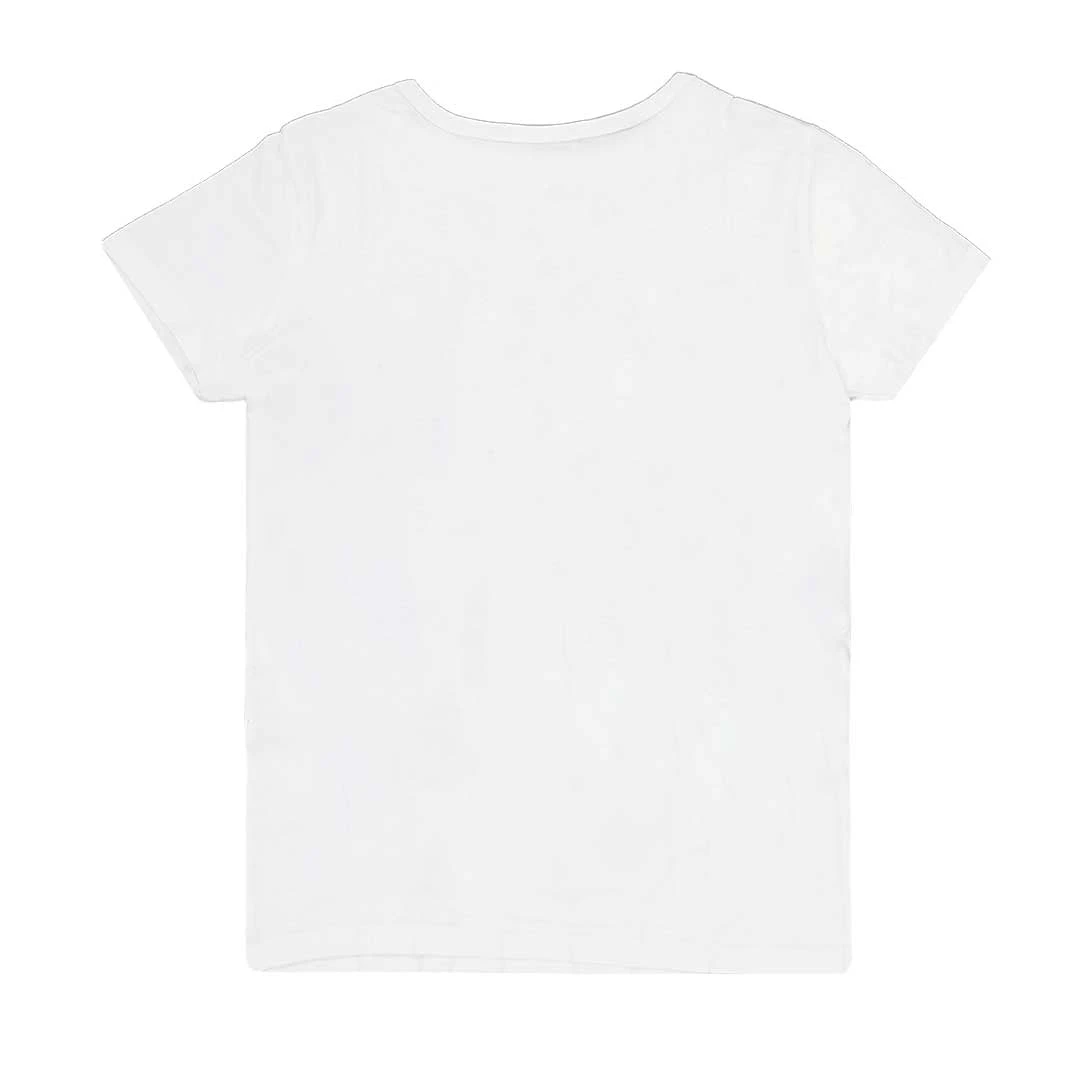 Women's Christmas Short Sleeve T-Shirt (XTXT0OGGSC) 4 Women's Christmas Short Sleeve T-Shirt (XTXT0OGGSC) - Image 2