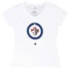 Fanatics - Women's Winnipeg Jets Patrik Laine T-Shirt (3A40 0042 H3Z FNA) -SVP Sports Sale Women s Winnipeg Jets Patrik Laine Tee 3A40 0042 H3Z FNA