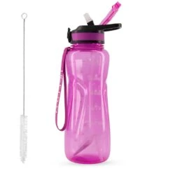 Keepto - 1L Water Bottle (YJ200025-M03-CLS) -SVP Sports Sale YJ200025 M03 CLS3
