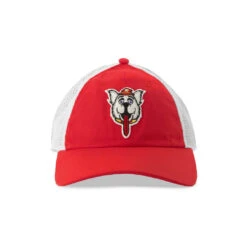 Adidas - Calgary Flames Trucker Cap (HZ1946)