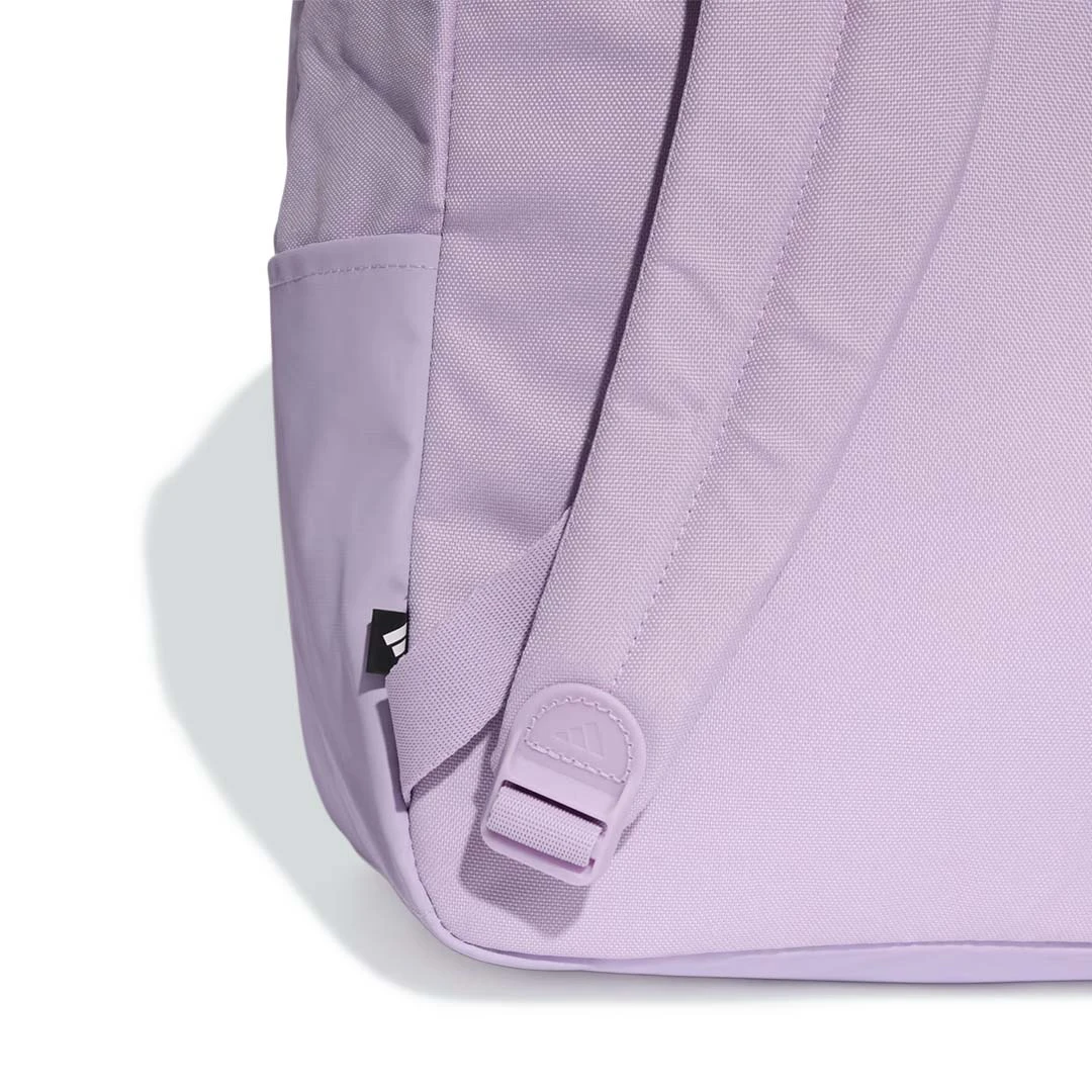 Adidas - Classic 3 Bar Logo Backpack (JX8857) 6 Adidas - Classic 3 Bar Logo Backpack (JX8857) - Image 4