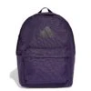 Adidas - Classic 3 Bar Logo Backpack (JX9829) -SVP Sports Sale adidas Classic 3 Bar Logo Backpack JX9829 01