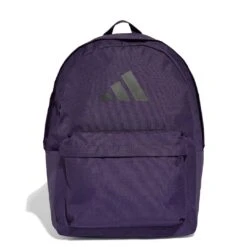 Adidas - Classic 3 Bar Logo Backpack (JX9829)
