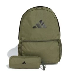 Adidas - Classic Backpack With Pencil Case (JD3091)