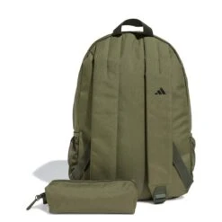 Adidas - Classic Backpack With Pencil Case (JD3091) -SVP Sports Sale adidas Classic Backpack With Pencil Case JD3091 03