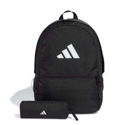 Adidas - Classic Backpack With Pencil Case (JI8081)