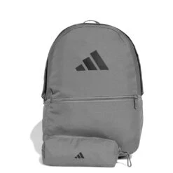 Adidas - Classic Backpack With Pencil Case (JD3092)