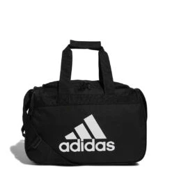 Adidas - Diablo Training Duffle Bag (Q05486)