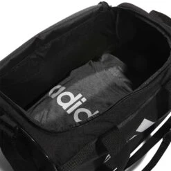 Adidas - Diablo Training Duffle Bag (Q05486) -SVP Sports Sale adidas DiabloTrainingDuffleBag Q05486 04