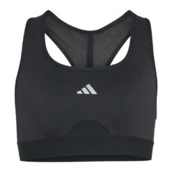 Adidas - Girls' Power React Sport Bra (IR9416)