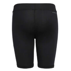 Adidas - Girls' (Junior) 3-Stripes Bike Shorts (FZ9000) -SVP Sports Sale adidas Girls Junior 3 Stripes Bike Shorts FZ9000 04