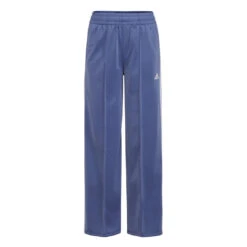 Adidas - Girls' (Junior) 3 Stripes Wide Leg Tricot Pant (IQ5948)