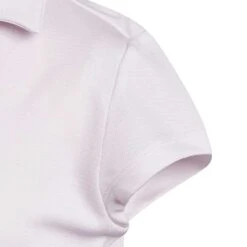 Adidas - Girls' (Junior) Aeroready Short Sleeve Polo (HG8792) 9 Adidas - Girls' (Junior) Aeroready Short Sleeve Polo (HG8792) -SVP Sports Sale adidas Girls Junior Aeroready Short Sleeve Polo HG8792 03
