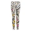 Adidas - Girls' (Junior) Animal Print Leggings (IB8604) 1 Adidas - Girls' (Junior) Animal Print Leggings (IB8604) -SVP Sports Sale adidas Girls Junior Animal Print Leggings IB8604 01