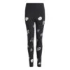 Adidas - Girls' (Junior) Brand Love Leggings (IN3302) -SVP Sports Sale adidas Girls Junior Brand Love Leggings IN3302 01