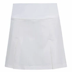 Adidas - Girls' (Junior) Club Tennis Pleated Skirt (HS0542)
