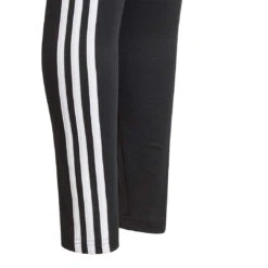 Adidas - Girls' (Junior) Designed To Move 3-Stripes Tights (GN1453) -SVP Sports Sale adidas Girls Junior Designed To Move 3 Stripes Tights GN1453 04