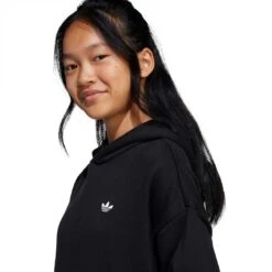 Adidas - Girls' (Junior) Disney Mickey Mouse Hoodie (JD3079) -SVP Sports Sale adidas Girls Junior Disney Mickey Mouse Hoodie JD3079 06