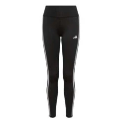 Adidas - Girls' (Junior) Full-Length Tights (GC0622)