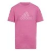 Adidas - Girls' (Junior) Future Icons Winners T-Shirt (IC0109) -SVP Sports Sale adidas Girls Junior Future Icons Winners T Shirt IC0109 1