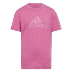Adidas - Girls' (Junior) Future Icons Winners T-Shirt (IC0109)