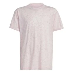 Adidas - Girls' (Junior) Future Icons Winners T-Shirt (IX9403)