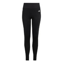 Adidas - Girls' (Junior) High-Rise 7/8 Tights (IC0368)