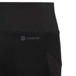 Adidas - Girls' (Junior) High-Rise 7/8 Tights (IC0368) 9 Adidas - Girls' (Junior) High-Rise 7/8 Tights (IC0368) -SVP Sports Sale adidas Girls Junior High Rise 7 8 Tights IC0368 03