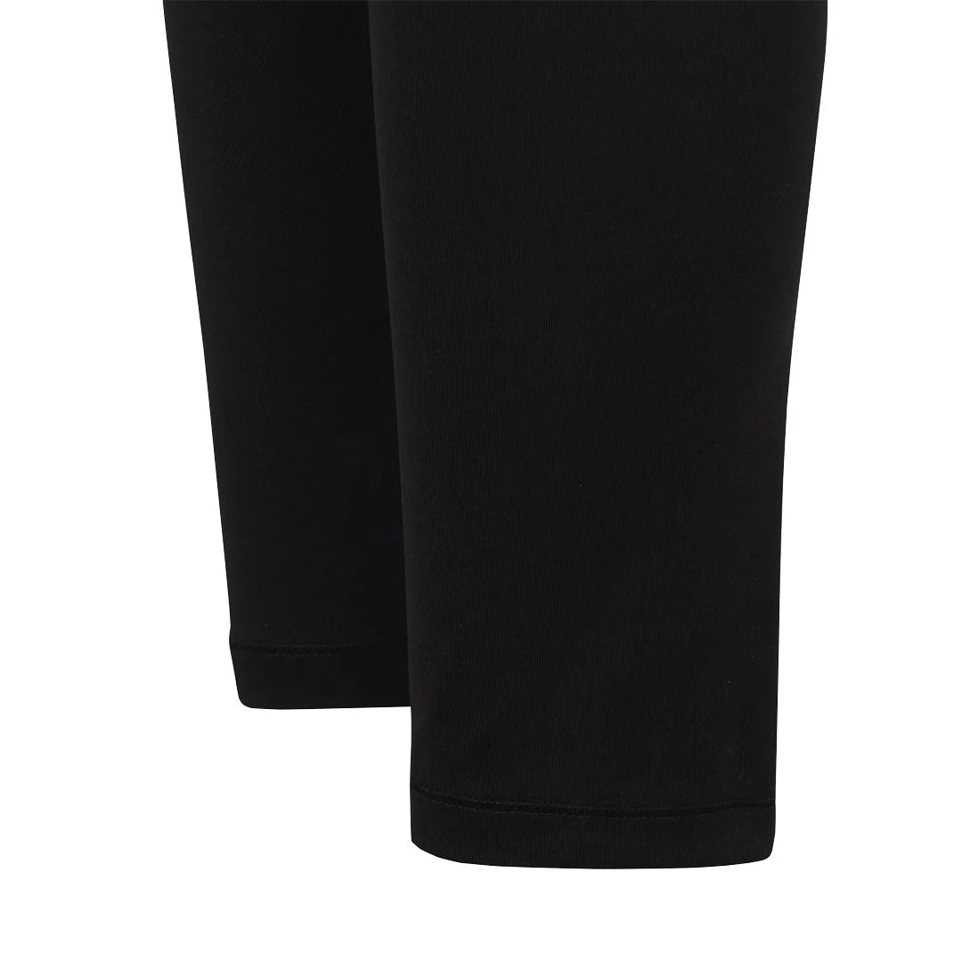 Adidas - Girls' (Junior) High-Rise 7/8 Tights (IC0368) 7 Adidas - Girls' (Junior) High-Rise 7/8 Tights (IC0368) - Image 5